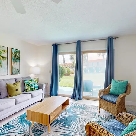Dune Walk Dream St. Augustine Extérieur photo