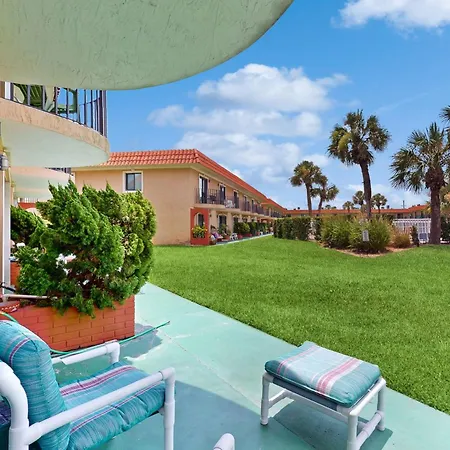 Dune Walk Dream St. Augustine Extérieur photo
